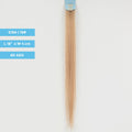  18# (Light Ash Blonde)