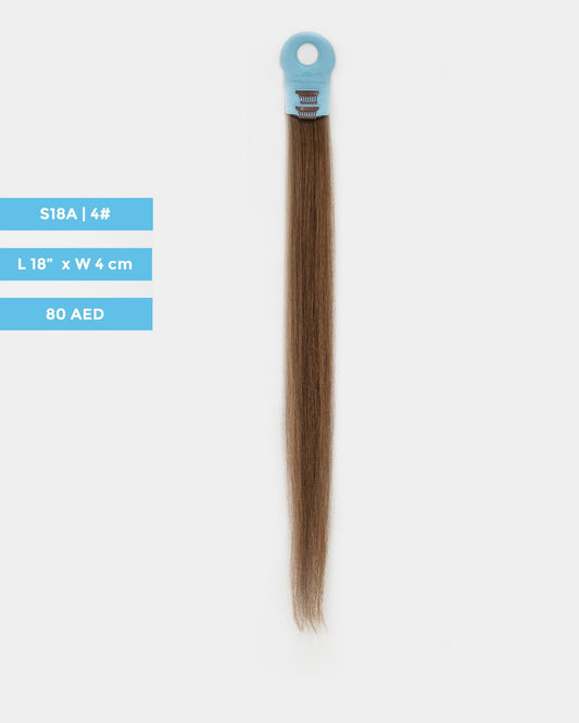S18A 4# - M and F Hair Trading, L.L.C.