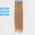  18# (Light Ash Blonde)