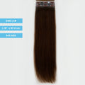  2# (Brown)