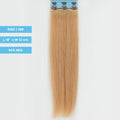  16# (Ash Blonde)