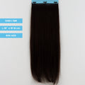  1B# (Dark Brown)