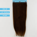  2# (Brown)
