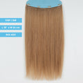  18# (Light Ash Blonde)