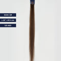  2# (Brown)