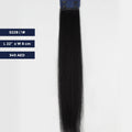  1# (Black)