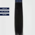  1# (Black)
