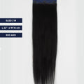  1# (Black)