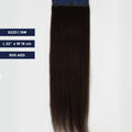  1B# (Dark Brown)