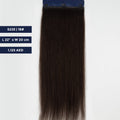  1B# (Dark Brown)