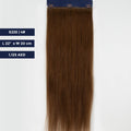  4# (Light Brown)