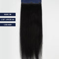  1# (Black)
