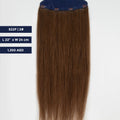  2# (Brown)