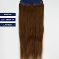  4# (Light Brown)