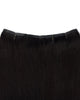 Short Hair Extension – S14F | Black | 24cm Width Clip - In Piece - M and F Hair Trading, L.L.C.