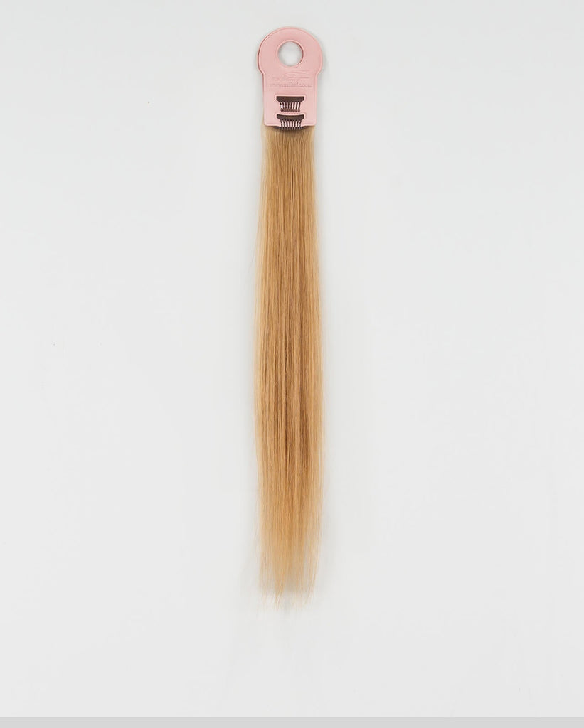 المقاس A | اللون 14 كراميل (عرض 4 سم) - M and F Hair Trading, L.L.C.
