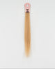 Size A | Color 16 Ash Blonde (4cm width) - M and F Hair Trading, L.L.C.