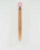 Size A | Color 18 Light Ash Blonde (4cm width) - M and F Hair Trading, L.L.C.