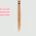 18# (Light Ash Blonde)