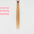 16# (Ash Blonde)