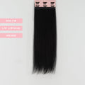  1# (Black)