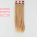  16# (Ash Blonde)