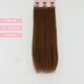  4# (Light Brown)