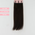  1B# (Dark Brown)