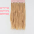  16# (Ash Blonde)