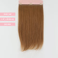  14# (Caramel)