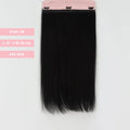  1# (Black)