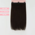  1B# (Dark Brown)