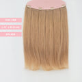  18# (Light Ash Blonde)