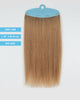 Size F(24cm width) - M and F Hair Trading, L.L.C.
