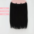  1# (Black)