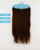 Size F(24cm width) - M and F Hair Trading, L.L.C.
