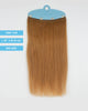 Size F(24cm width) - M and F Hair Trading, L.L.C.