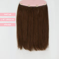  4# (Light Brown)