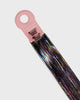 Tinsel Hair Extensions – T003 Prism Glow - M and F Hair Trading, L.L.C.