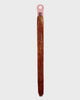 Tinsel Hair Extensions – T018 Sunset Orange