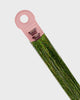 Tinsel Hair Extensions – T019 Lime Zest - M and F Hair Trading, L.L.C.