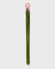 Tinsel Hair Extensions – T019 Lime Zest