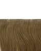 Quicklip Hair Extension Back Layers | Ash 16cm