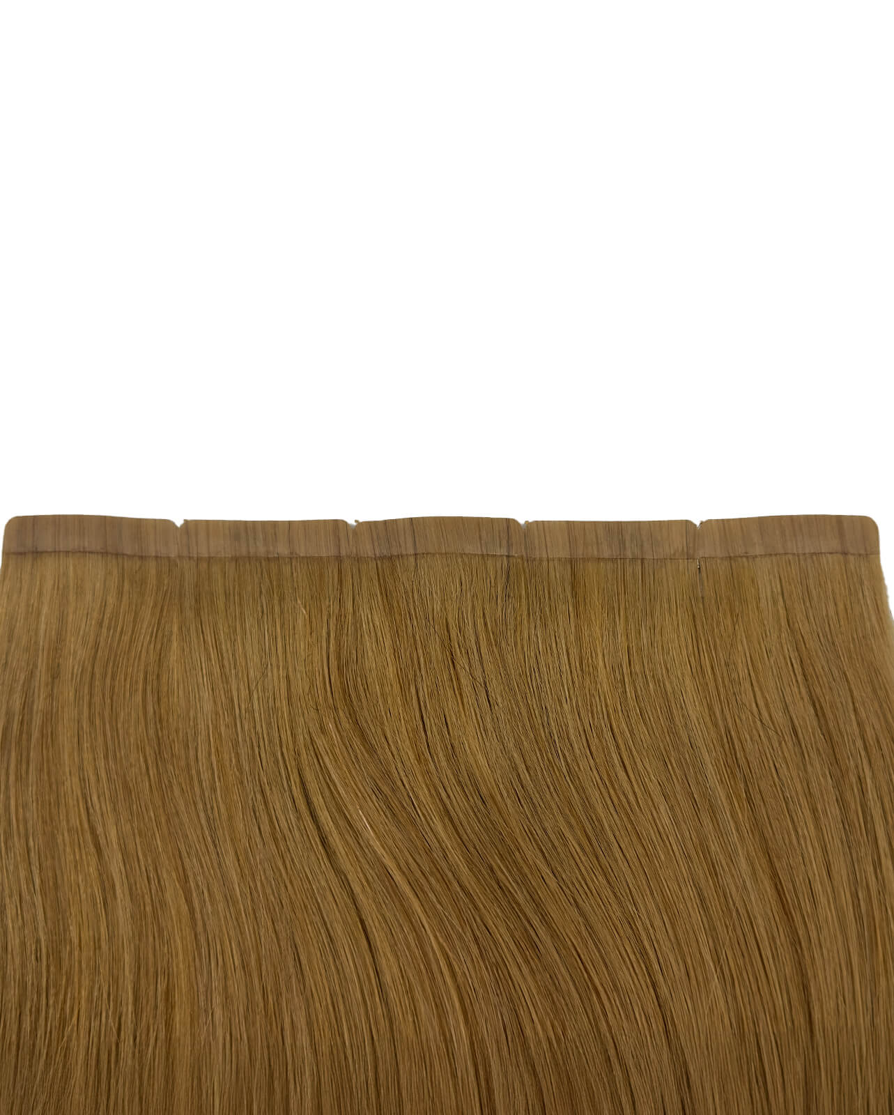 Quicklip Hair Extension Back Layers | Ash Blonde 20cm - M and F Hair Trading, L.L.C.