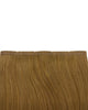 Quicklip Hair Extension Back Layers | Ash Blonde 20cm