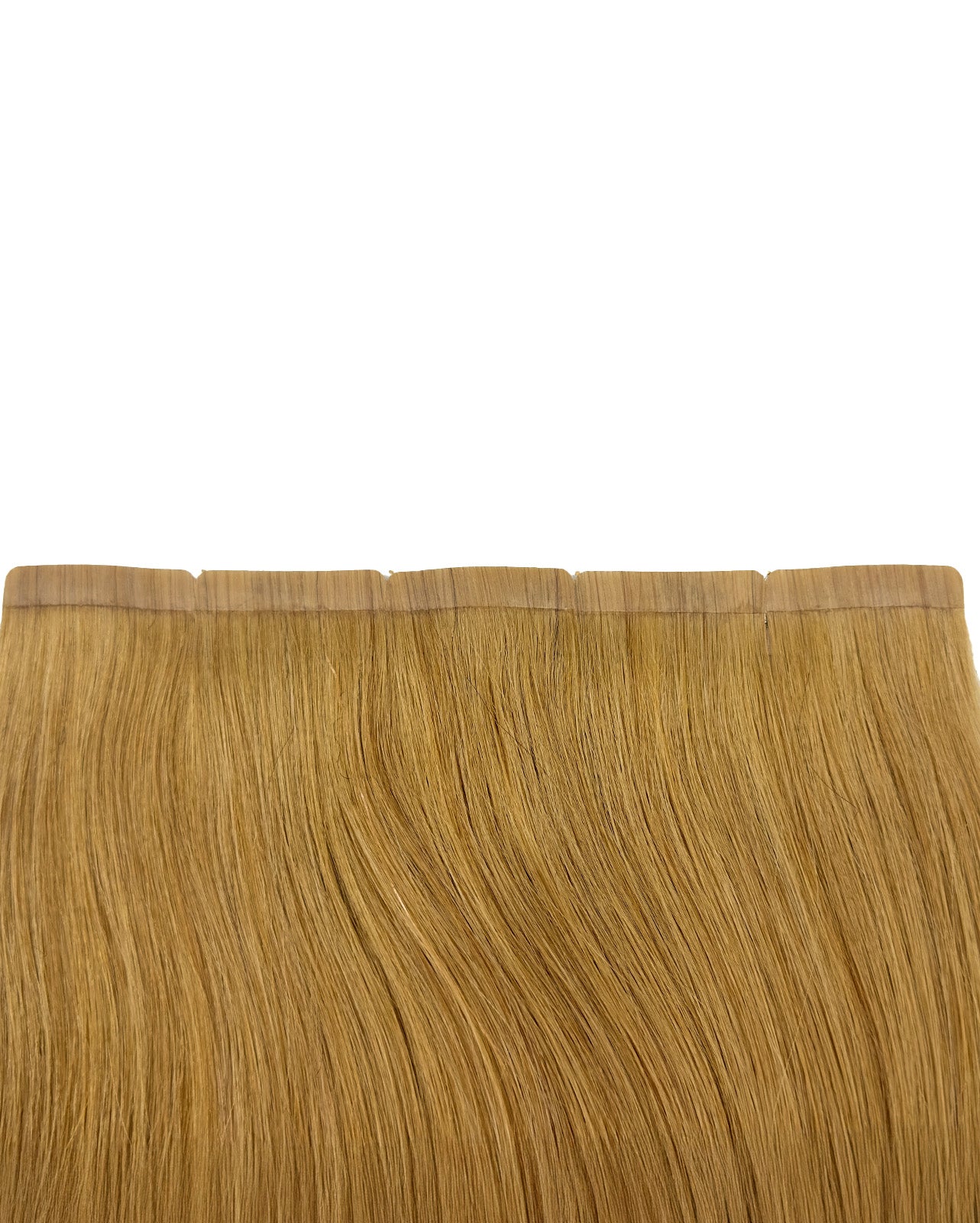 Quicklip Hair Extension Back Layers | Light Ash Blonde 20cm