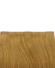 Quicklip Hair Extension Back Layers | Light Ash Blonde 20cm