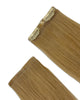 Quicklip Hair Extension Side Thickener | Ash Blonde 8cm